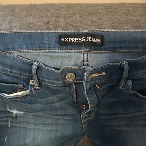 Express Jeans